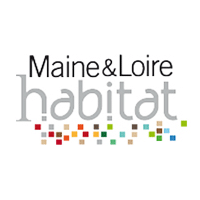 Maine & Loire Habitat, partenaire de KLOSTAB