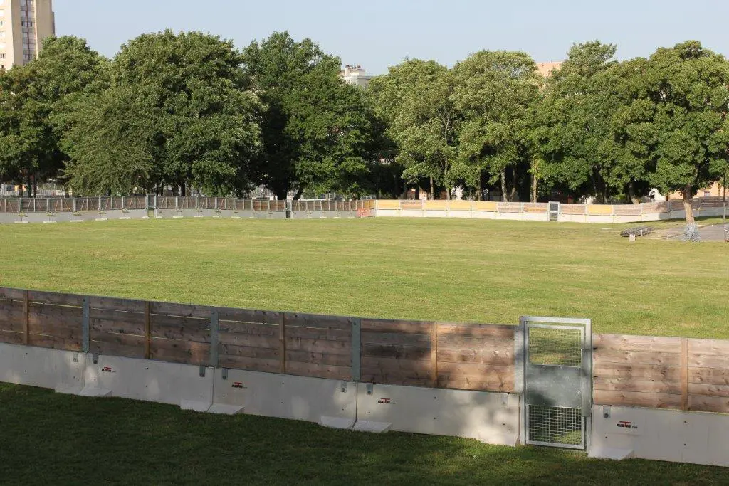 PLAGE URBAINE PENDANT L’ETE 2019 POUR LES CLICHOIS